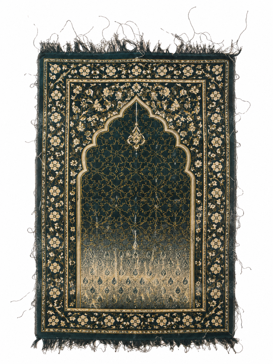 Tapis classique